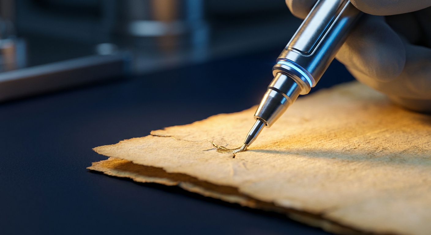 The Strategic Framework for Digital Preservation AI