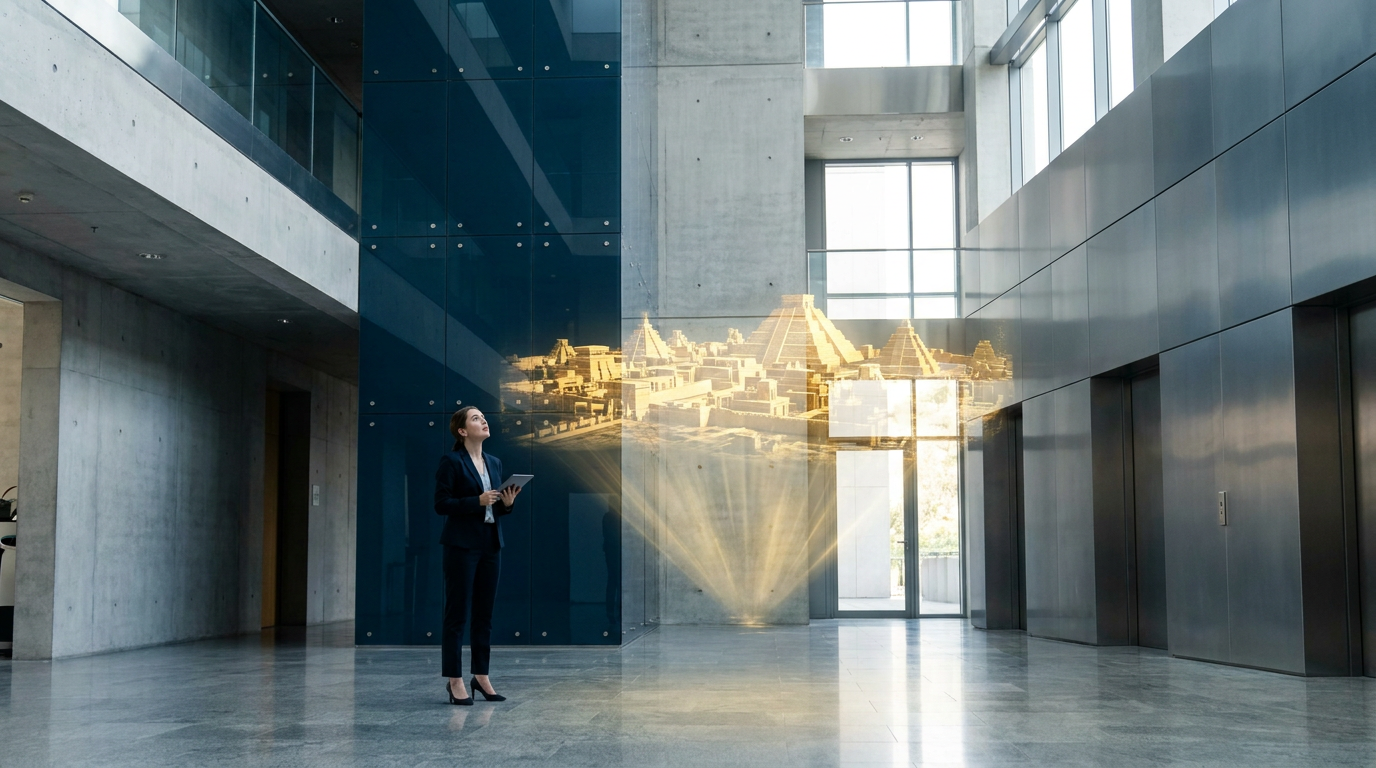 Real-World Applications of AI Cultural Heritage