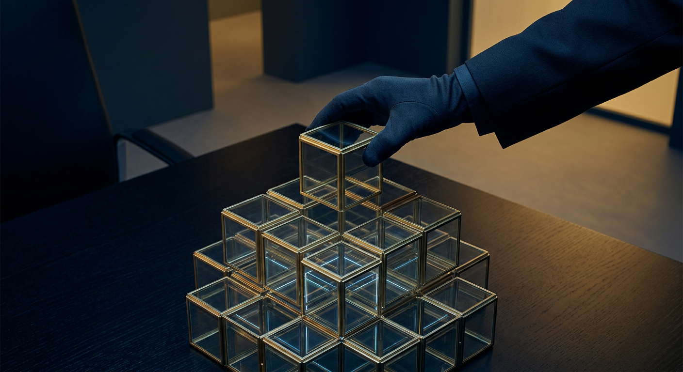 Enterprise AI Vendor Selection: The 2025 Strategic Framework