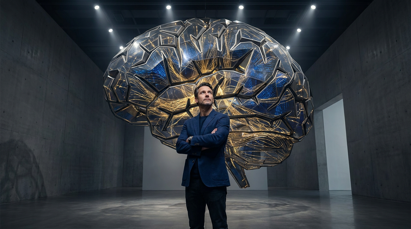 Enterprise Generative AI Implementation: A Fortune 500 Strategy