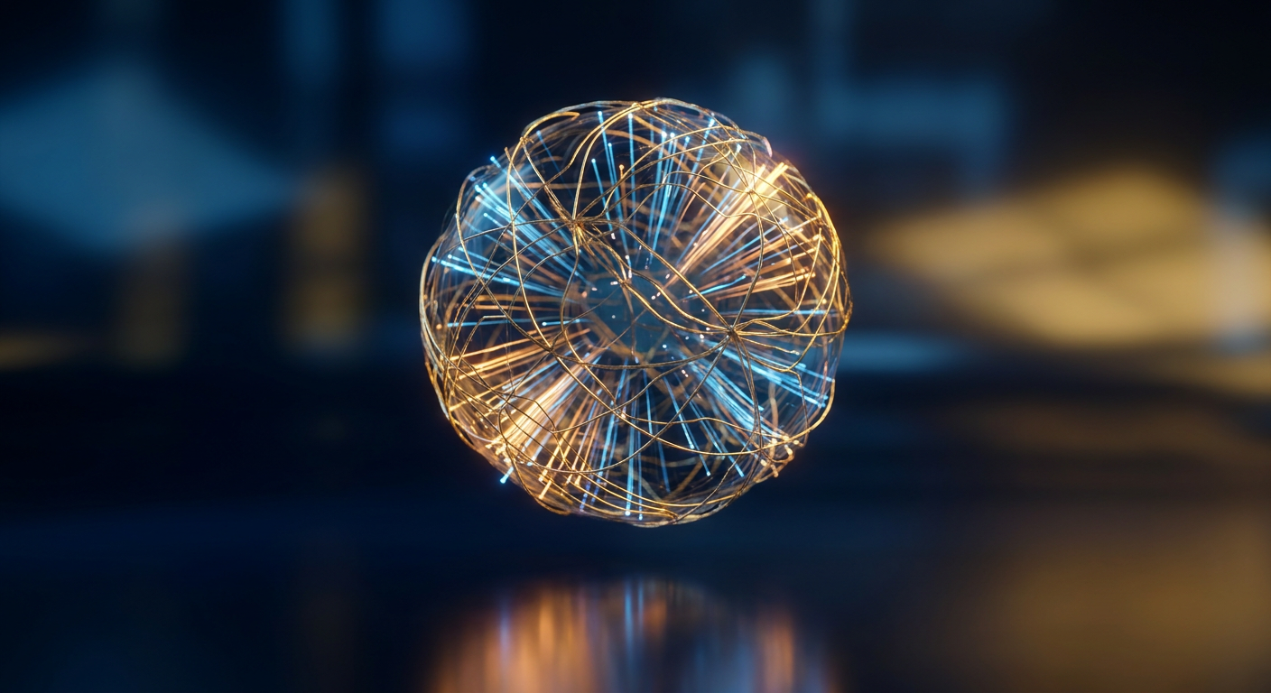 Global AI Geopolitics: Navigating the New Digital Iron Curtain