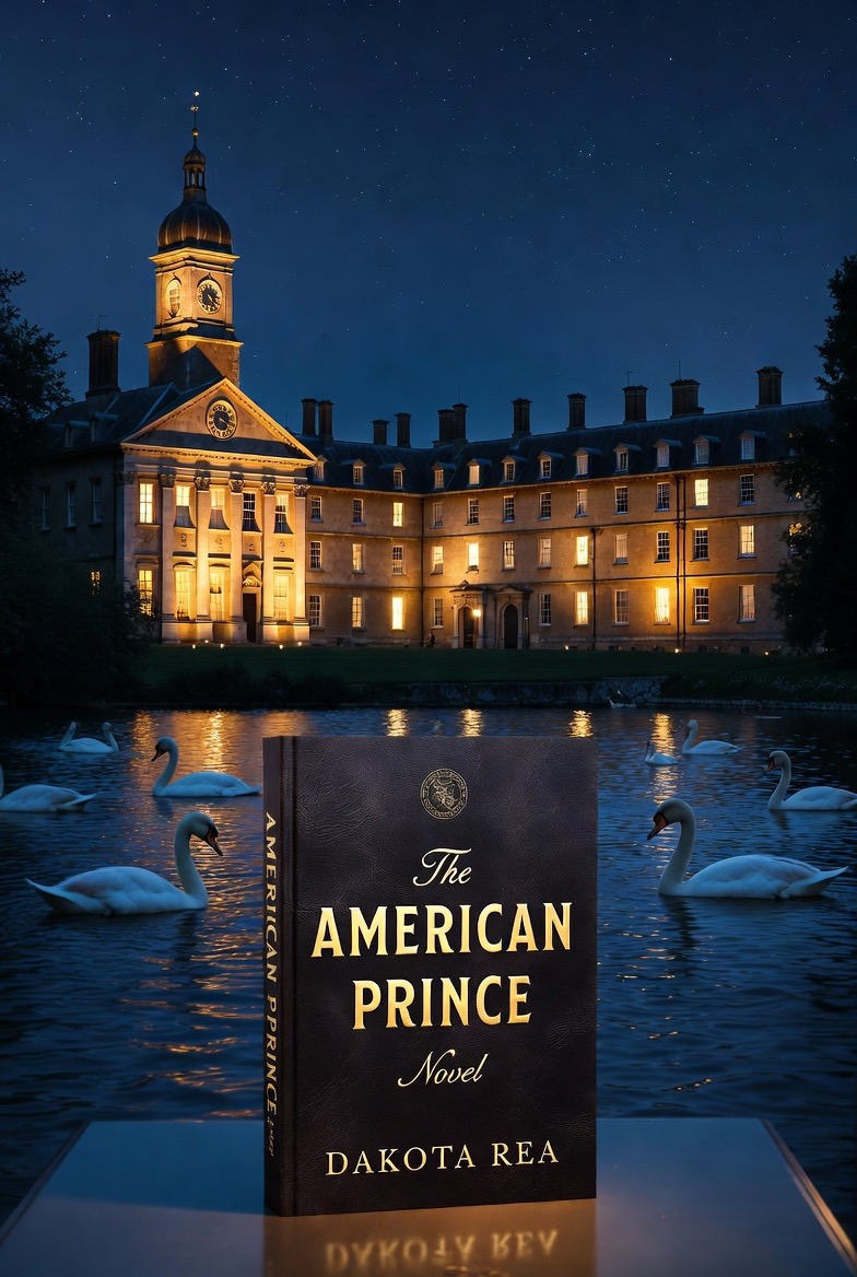The American Prince