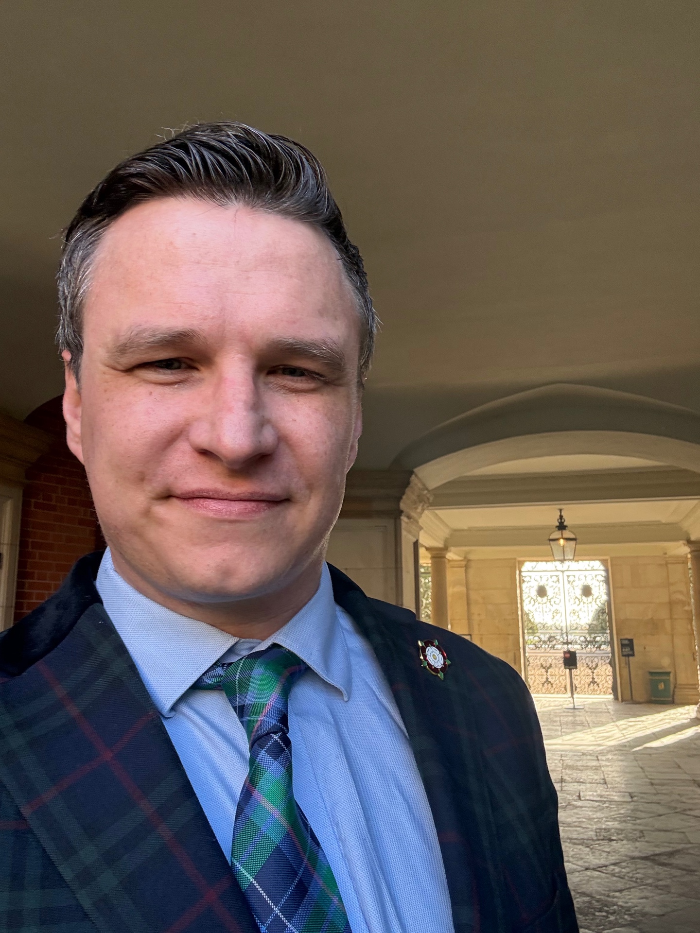 Dakota Rea - AI Researcher and Strategy Consultant